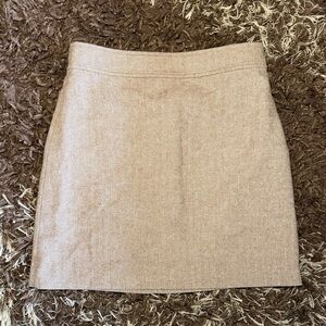 J. Crew Skirt